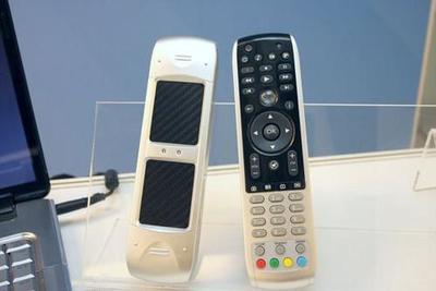 Computex 2009最佳选择奖 引领潮流的触控硬件产品展示