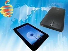 8吋触控平板电脑 掌上电脑的便携之选与自助贸易新机遇